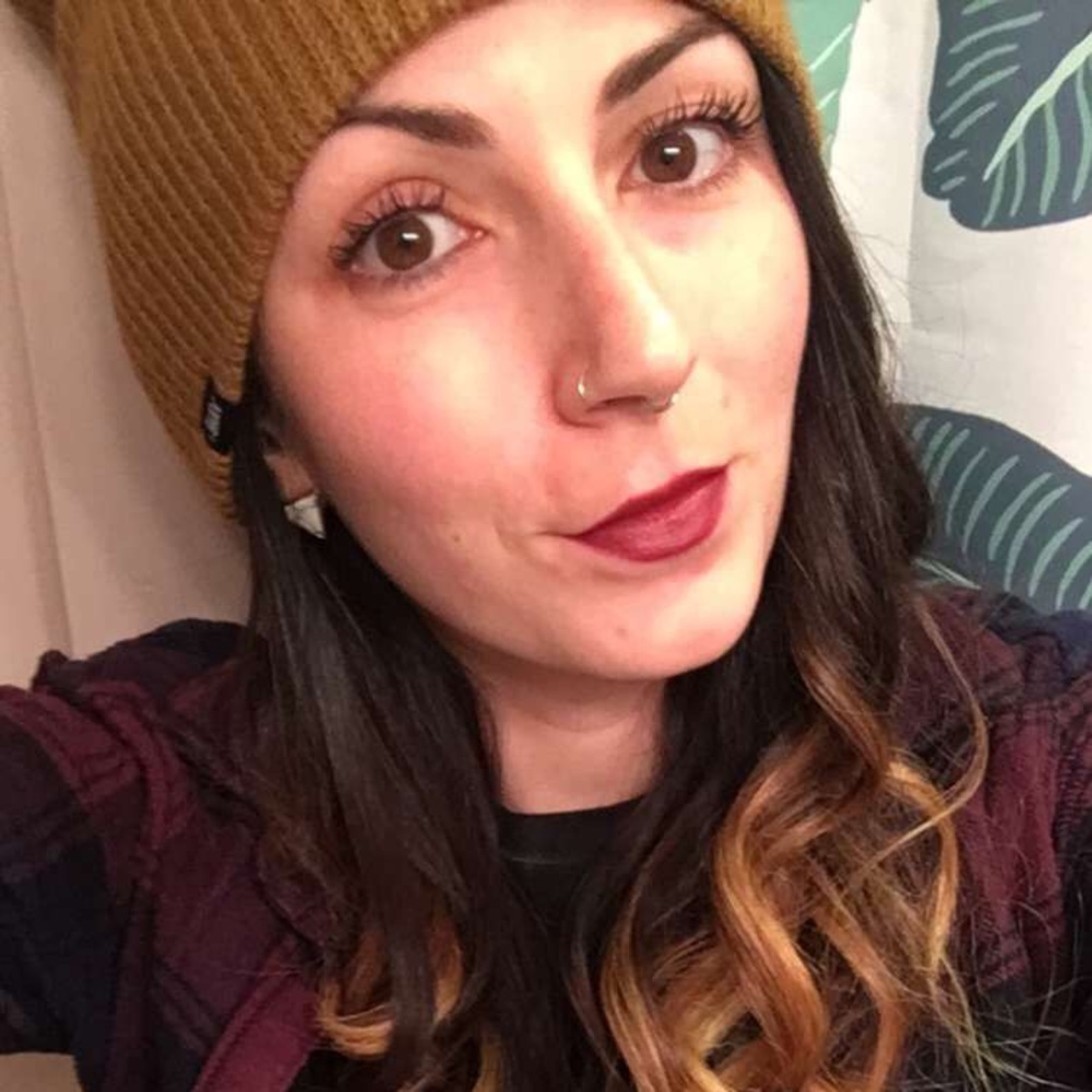 Meet your Posher, Michelle